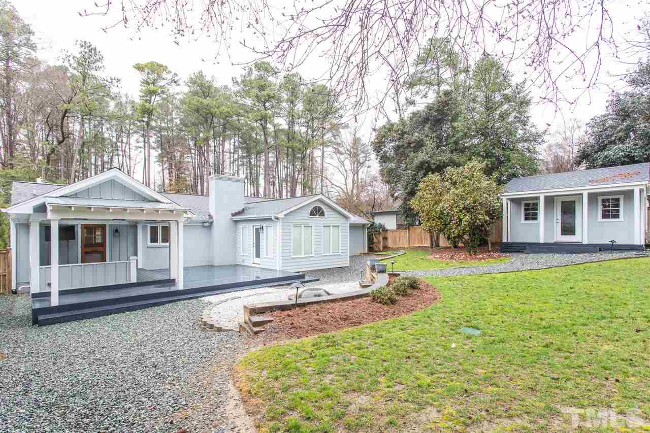 723 Davidson Street Raleigh, NC 27609 - Photo 20 of 21
