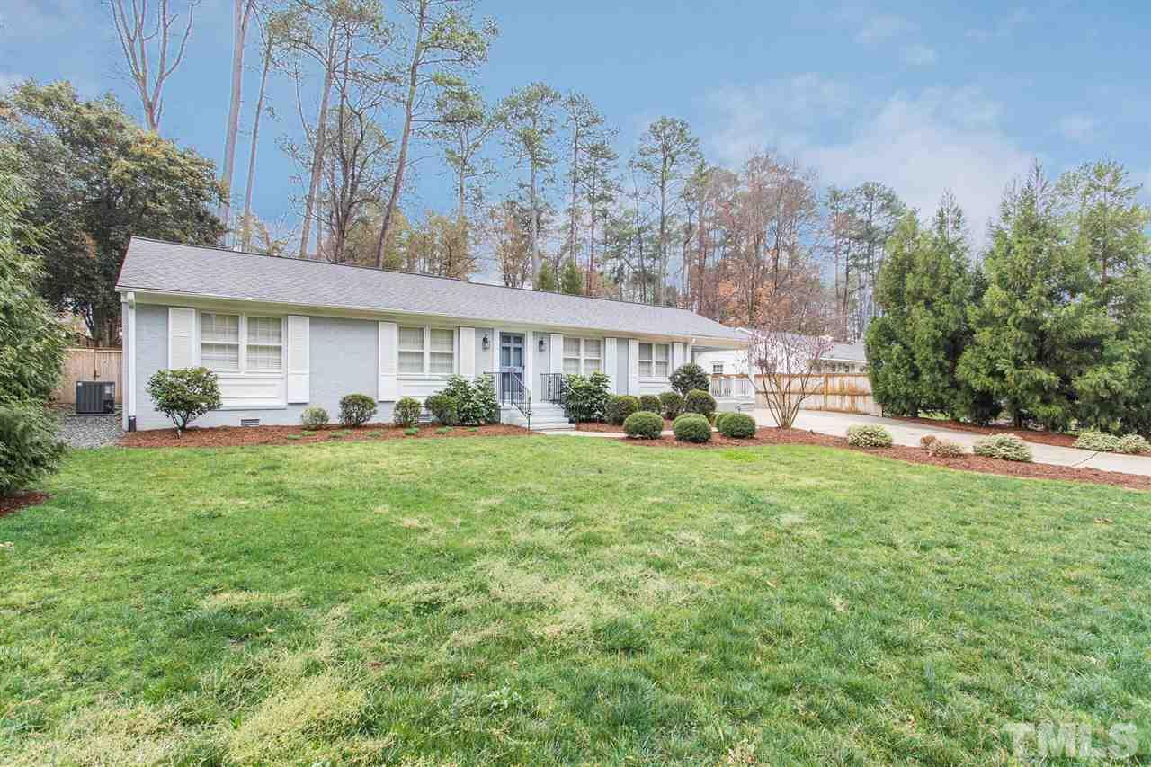 723 Davidson Street Raleigh, NC 27609 - Photo 3 of 21