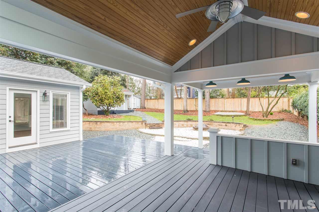 723 Davidson Street Raleigh, NC 27609 - Photo 21 of 21