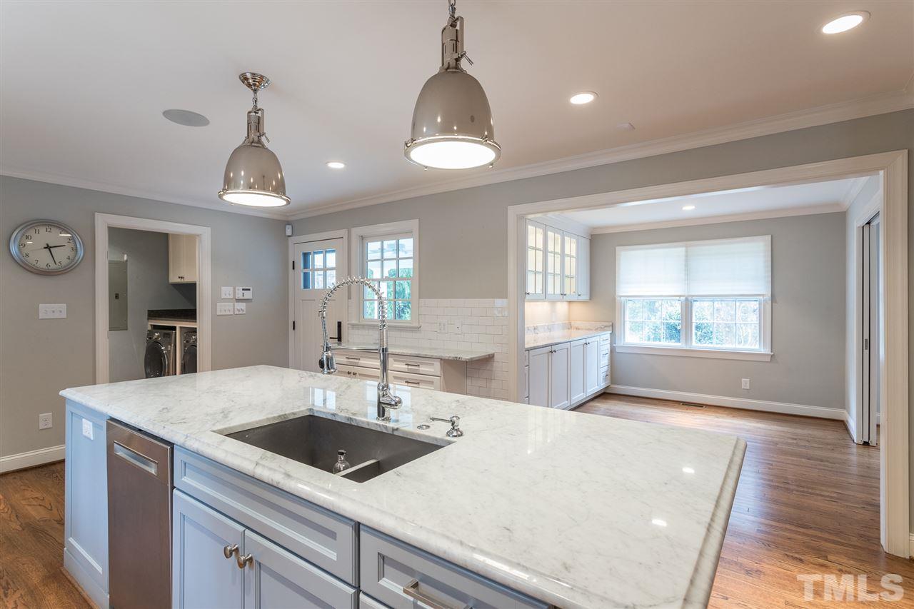 723 Davidson Street Raleigh, NC 27609 - Photo 5 of 21