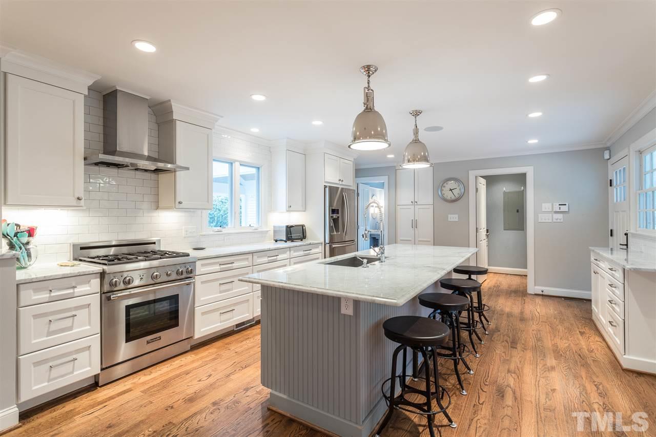 723 Davidson Street Raleigh, NC 27609 - Photo 6 of 21
