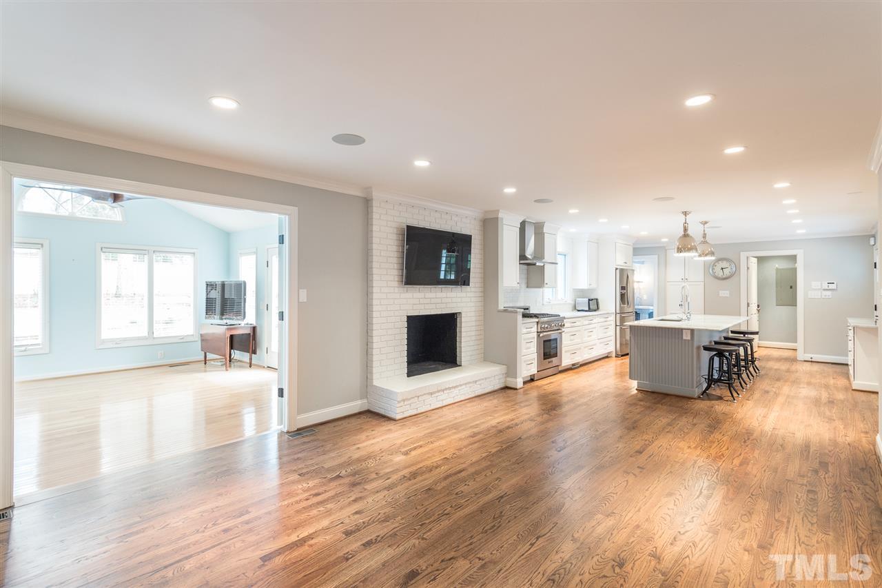 723 Davidson Street Raleigh, NC 27609 - Photo 7 of 21