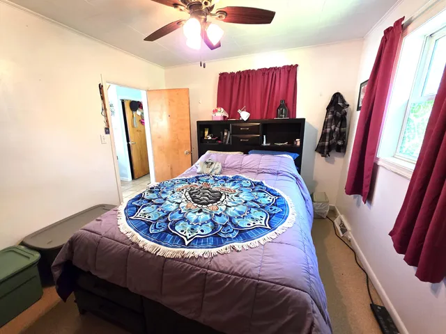 $115,000 | 350 Main Street, Grand Isle, ME 04746