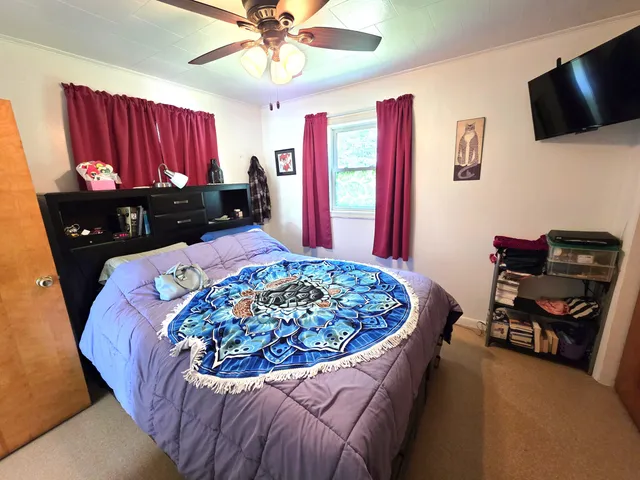 $115,000 | 350 Main Street, Grand Isle, ME 04746