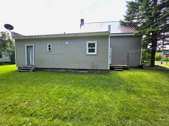 $115,000 | 350 Main Street, Grand Isle, ME 04746