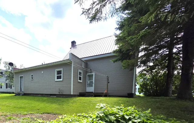 $115,000 | 350 Main Street, Grand Isle, ME 04746
