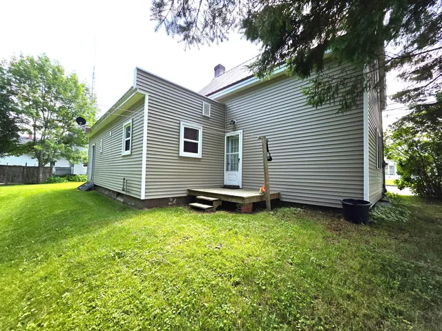 $115,000 | 350 Main Street, Grand Isle, ME 04746