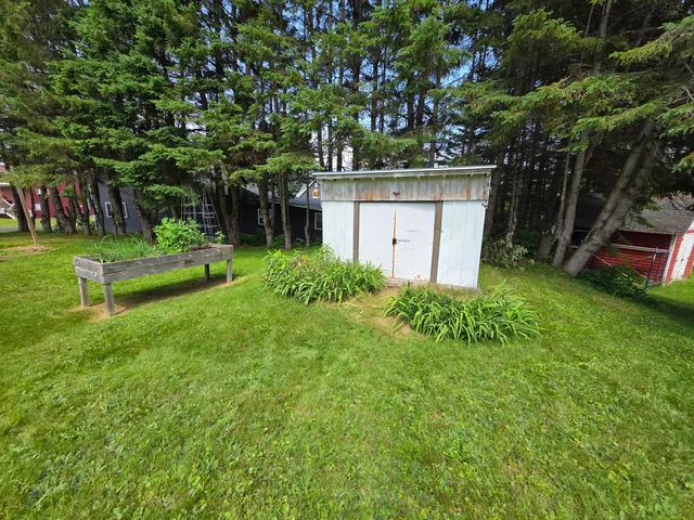 $115,000 | 350 Main Street, Grand Isle, ME 04746