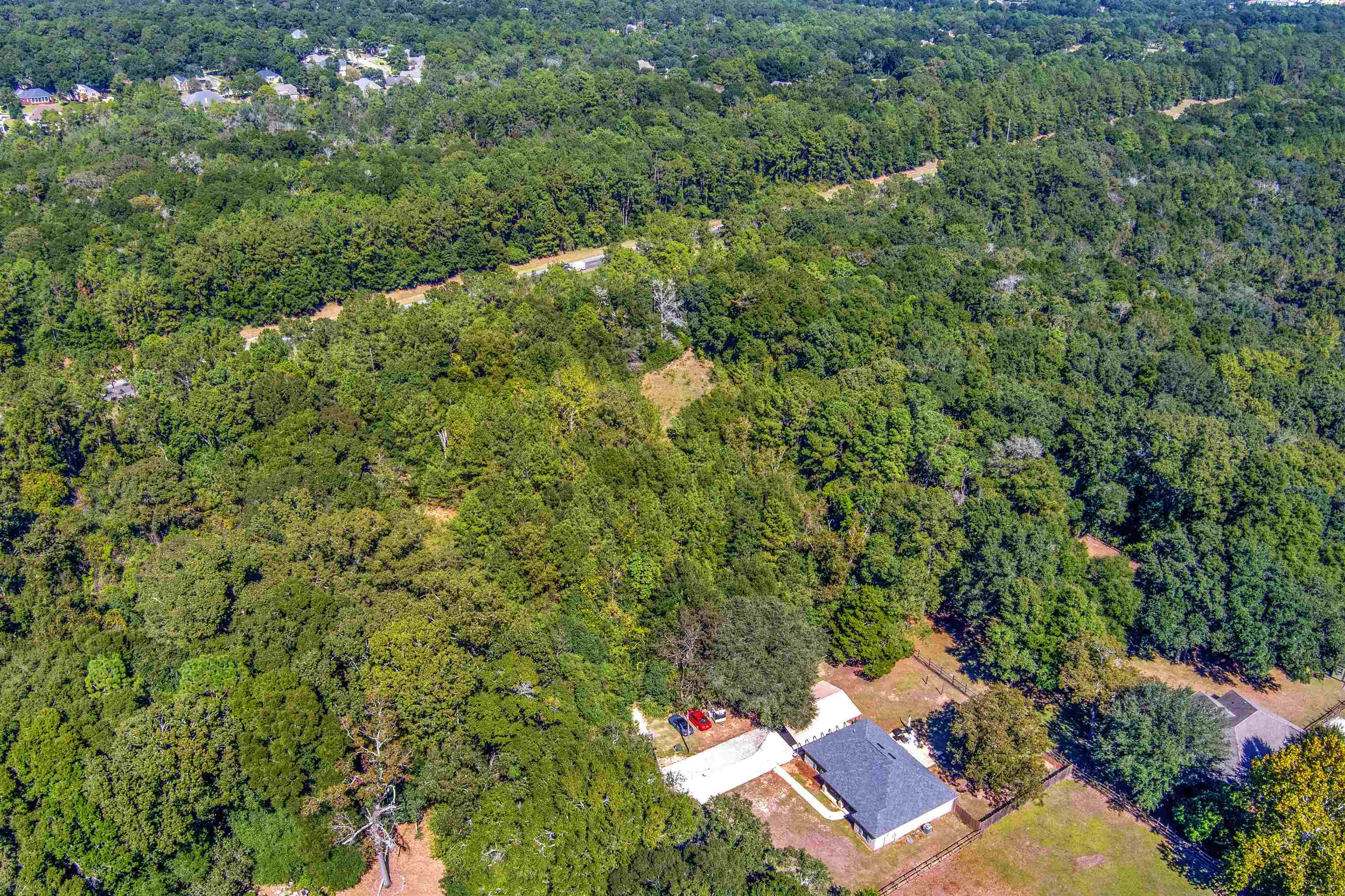 29767 Douglas Road Daphne, AL 36526 - Photo 3 of 10 Aerial View