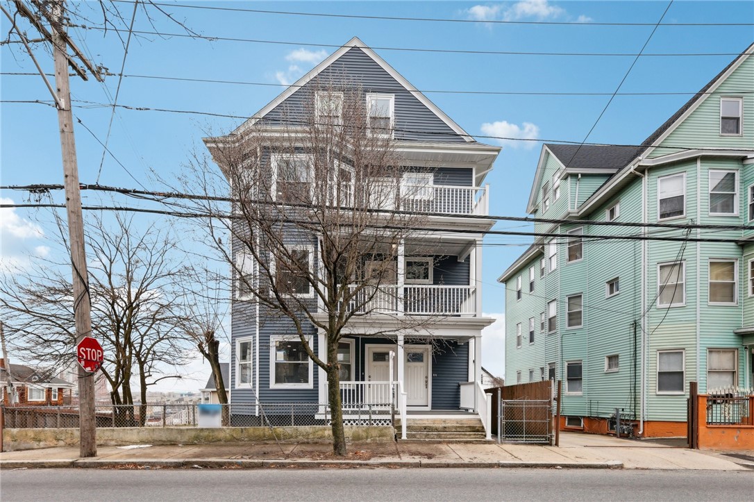 396 Orms Street Providence, RI 02908 - Photo 1 of 48
