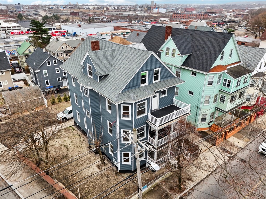396 Orms Street Providence, RI 02908 - Photo 42 of 48