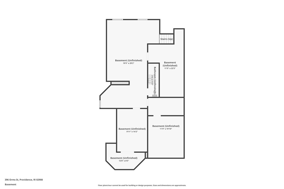 396 Orms Street Providence, RI 02908 - Photo 46 of 48