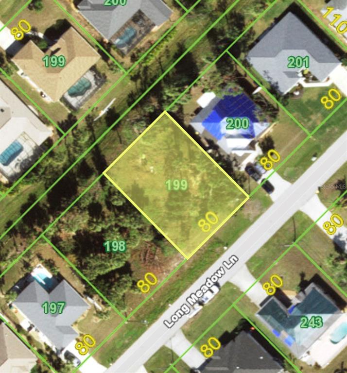 45 Long Meadow Ln North  