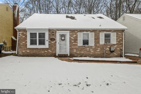 $299,999 | 606 Harbour Oak Drive, Edgewood, MD 21040