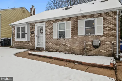 $299,999 | 606 Harbour Oak Drive, Edgewood, MD 21040