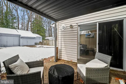 $299,999 | 606 Harbour Oak Drive, Edgewood, MD 21040