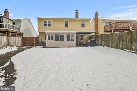 $299,999 | 606 Harbour Oak Drive, Edgewood, MD 21040