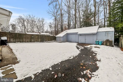 $299,999 | 606 Harbour Oak Drive, Edgewood, MD 21040