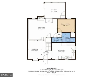$299,999 | 606 Harbour Oak Drive, Edgewood, MD 21040