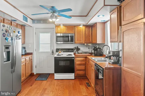 $299,999 | 606 Harbour Oak Drive, Edgewood, MD 21040