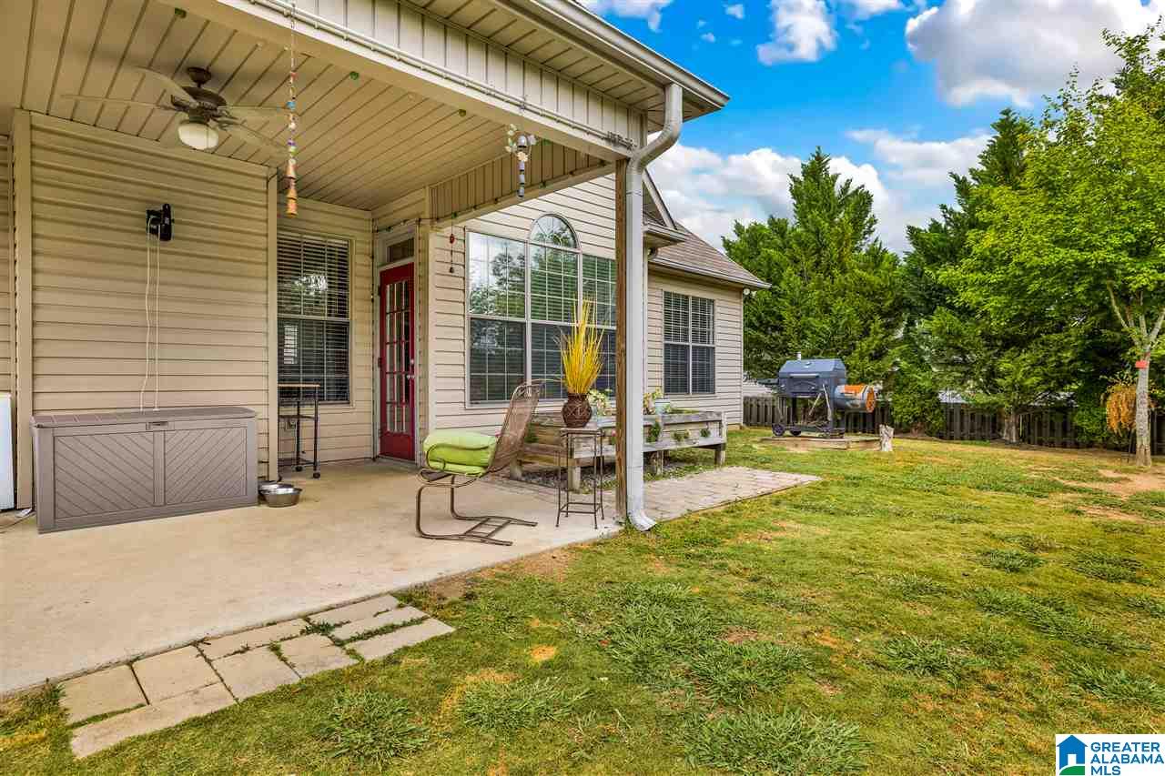 140 Rushton Lane Calera, AL 35040 - Photo 22 of 25