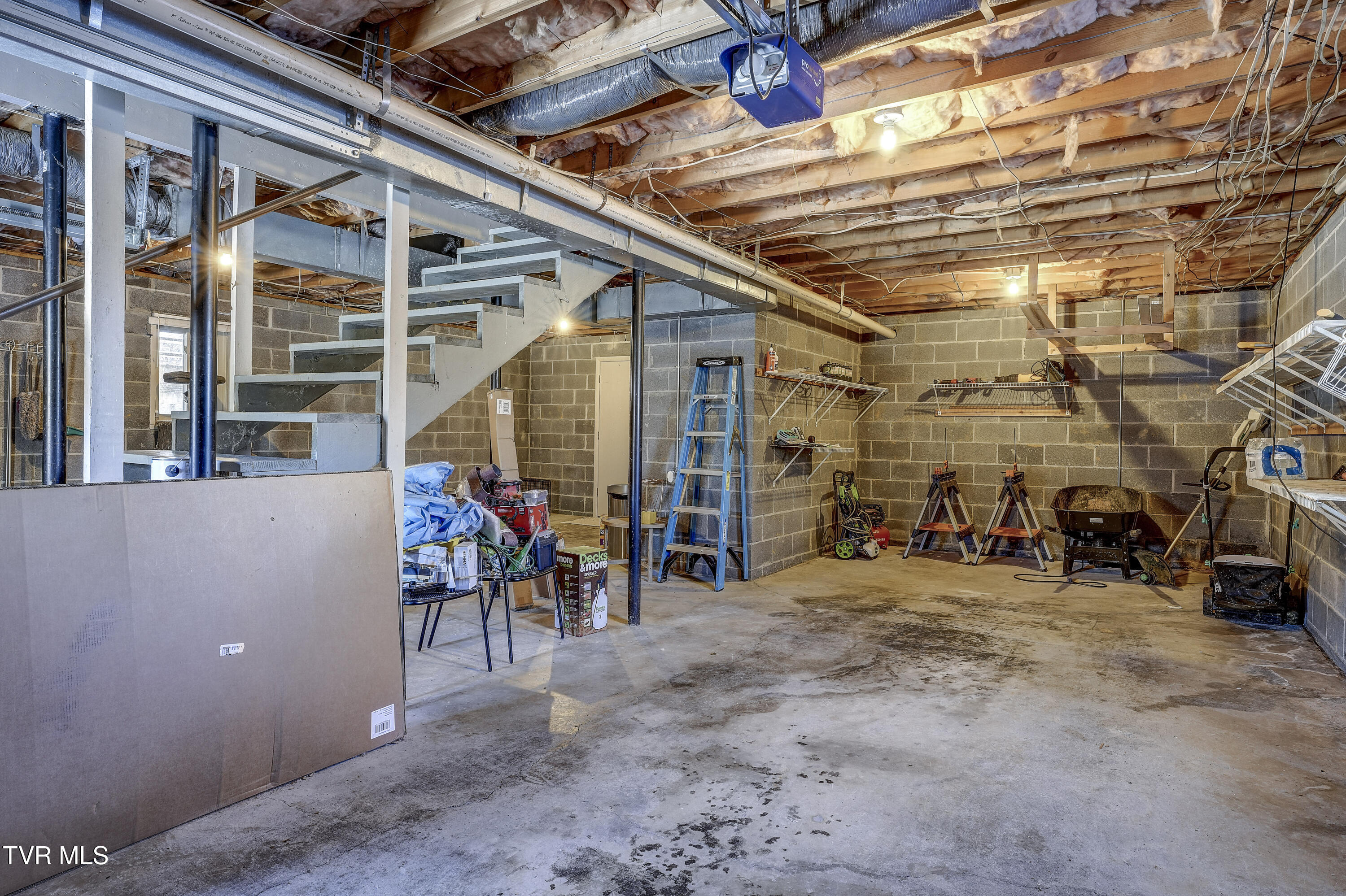 2745 Bob Little Road Elizabethton, TN 37643 - Photo 34 of 39 BobLittle--29