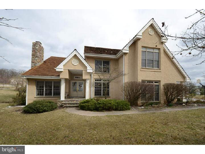 7 Brampton Road Malvern, PA 19355 - Photo 1 of 21 Exterior