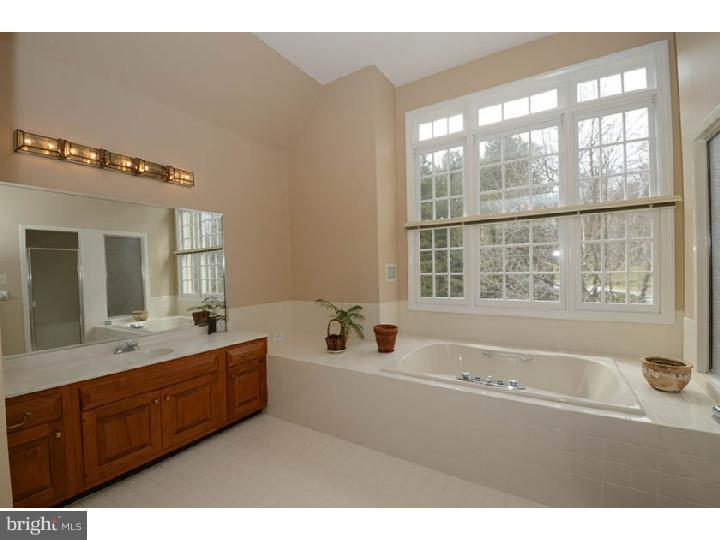 7 Brampton Road Malvern, PA 19355 - Photo 11 of 21 Master Bathroom