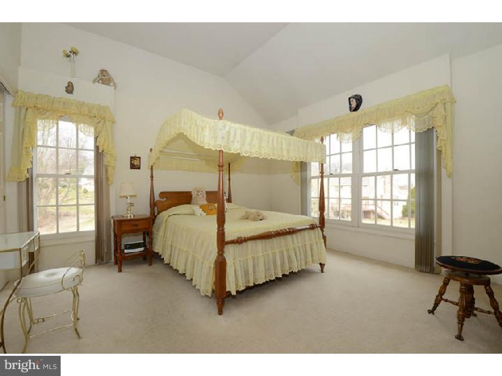 7 Brampton Road Malvern, PA 19355 - Photo 13 of 21 Bedroom 3