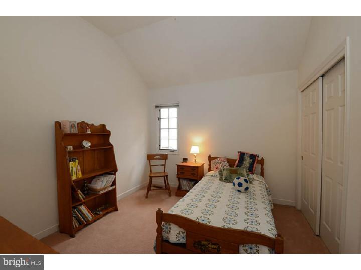 7 Brampton Road Malvern, PA 19355 - Photo 14 of 21 Bedroom 4