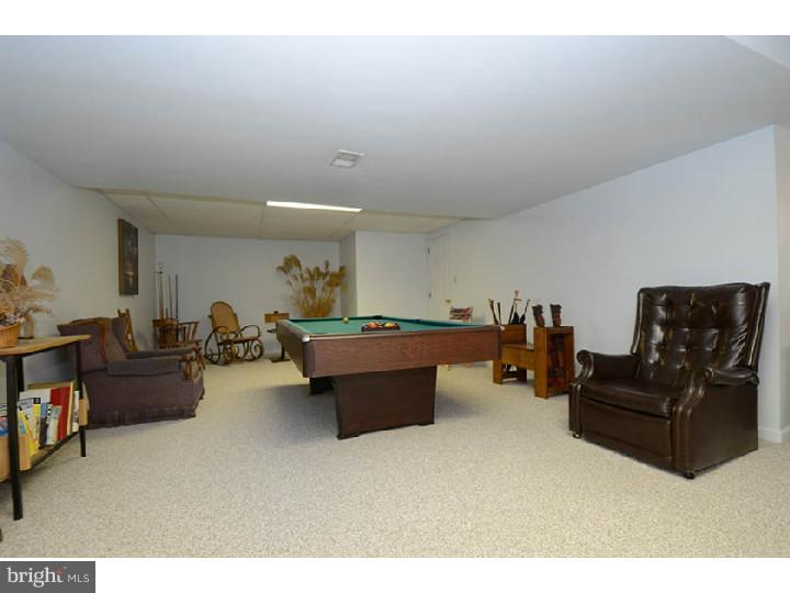 7 Brampton Road Malvern, PA 19355 - Photo 15 of 21 Basement - Finished