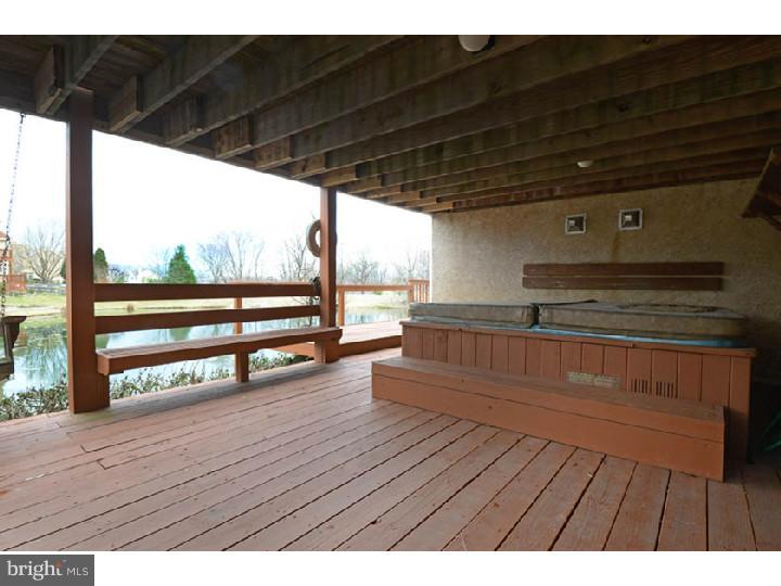7 Brampton Road Malvern, PA 19355 - Photo 18 of 21 Deck
