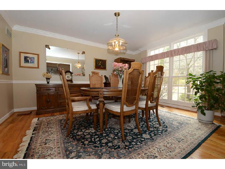 7 Brampton Road Malvern, PA 19355 - Photo 3 of 21 Dining Room