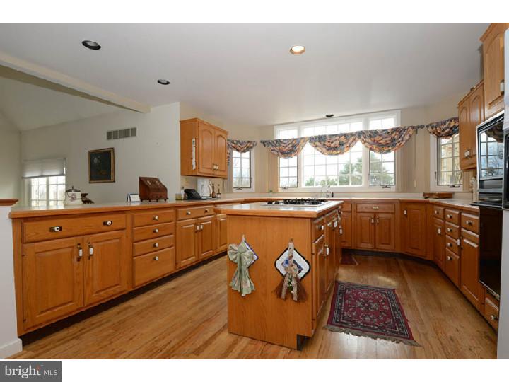 7 Brampton Road Malvern, PA 19355 - Photo 6 of 21 Kitchen
