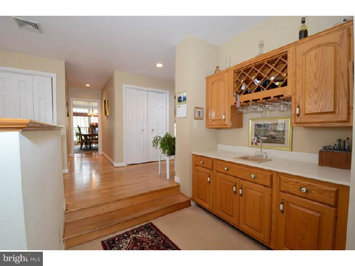 7 Brampton Road Malvern, PA 19355 - Photo 9 of 21 Wet Bar