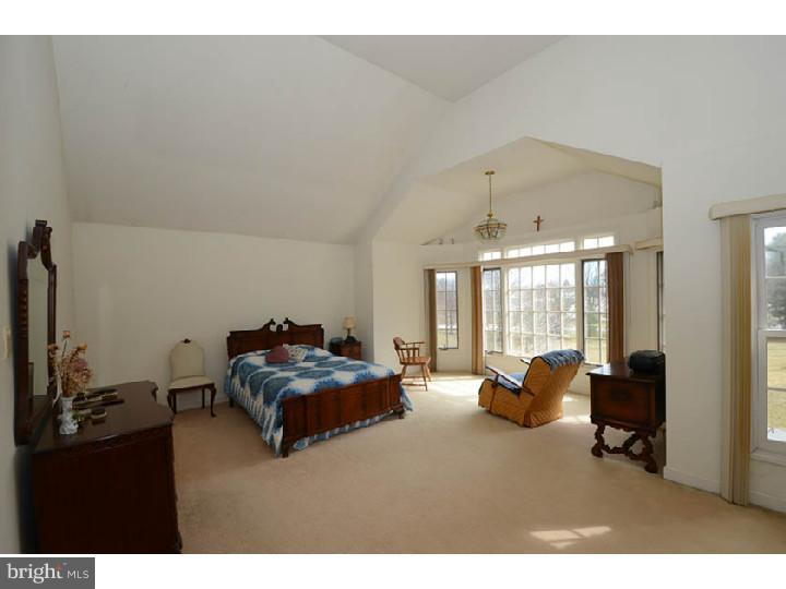 7 Brampton Road Malvern, PA 19355 - Photo 10 of 21 Master Bedroom