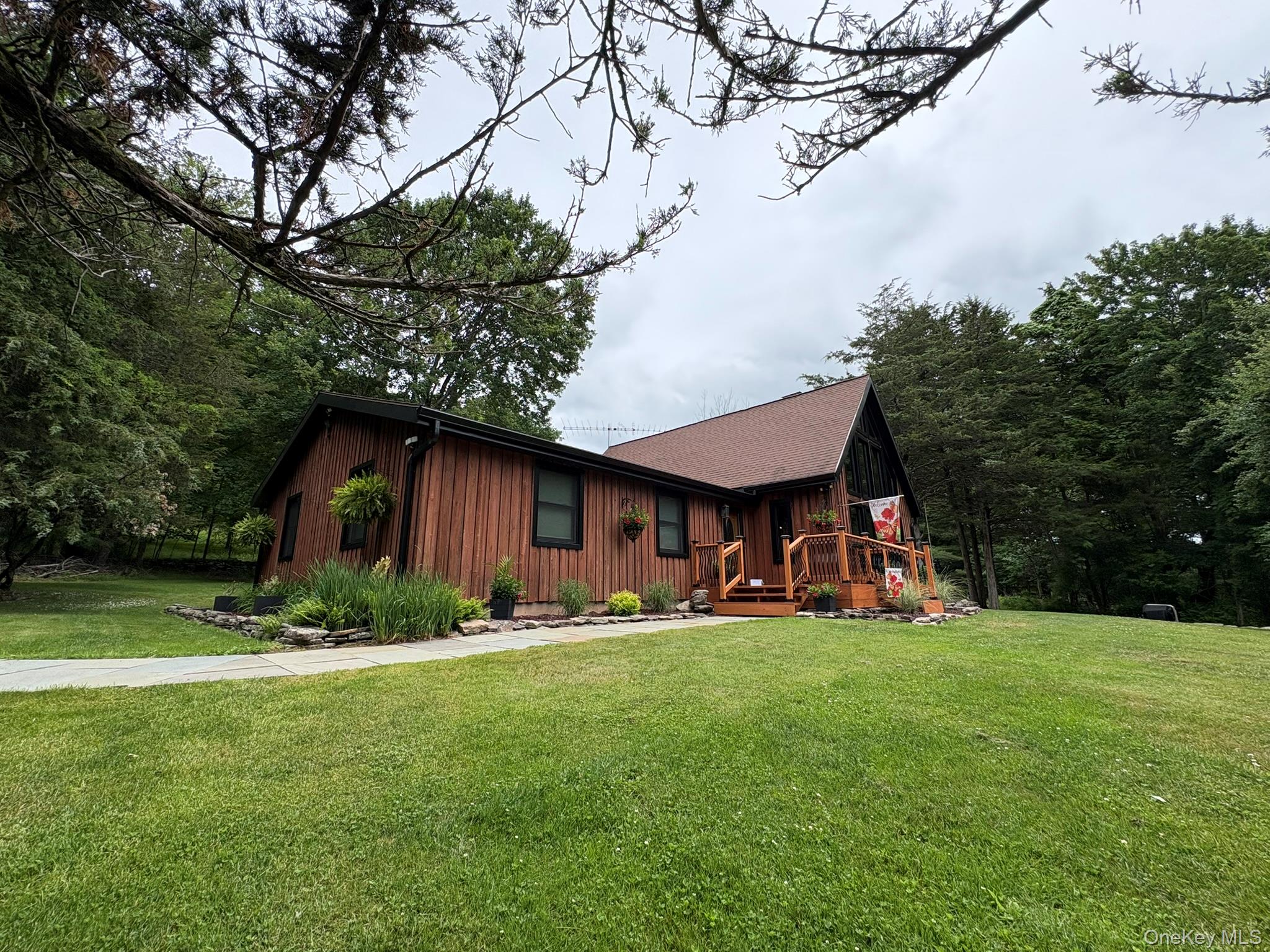 92 Twinshaven Road Napanoch, NY 12458 - Photo 47 of 49