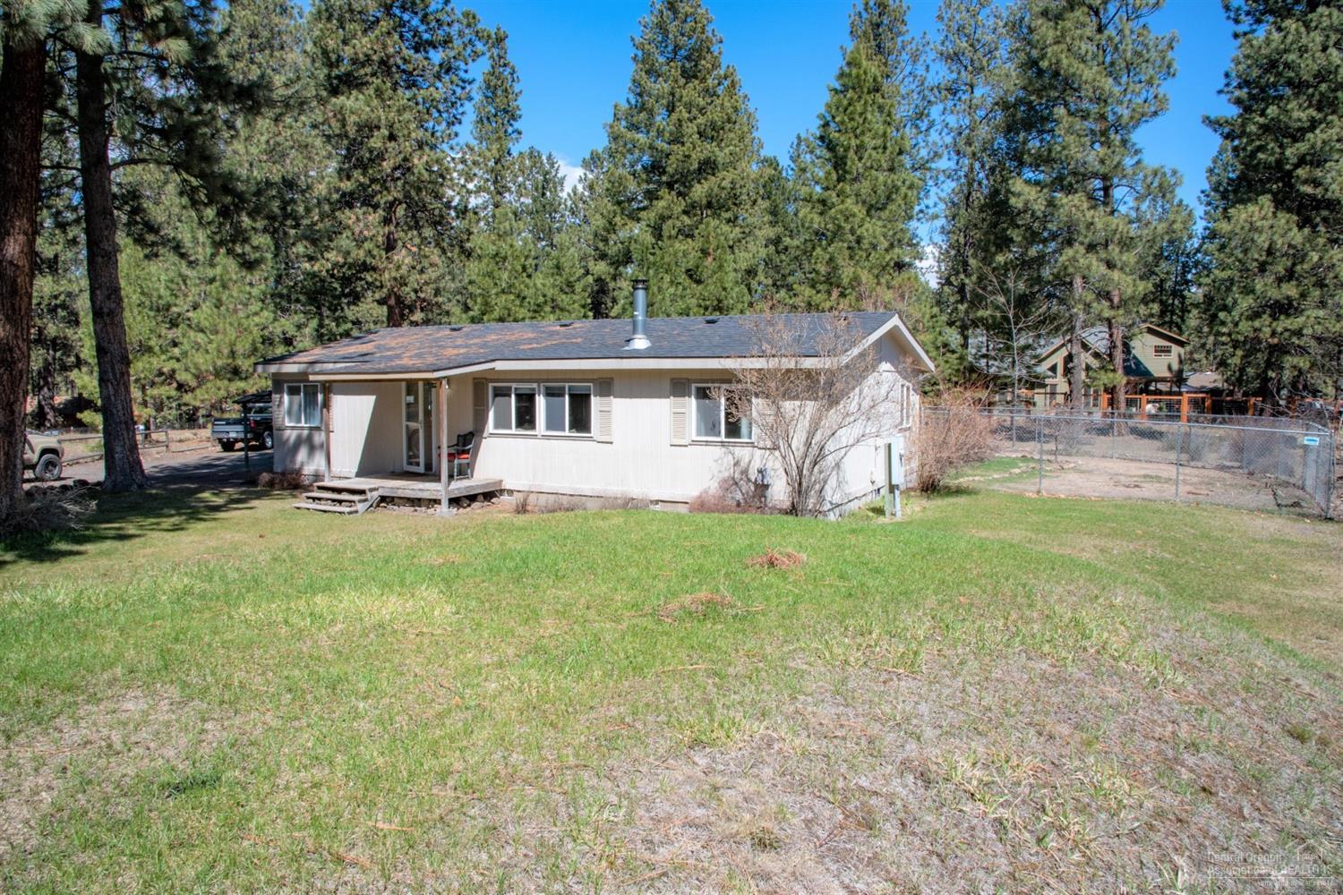 19160 Choctaw Road Bend, OR 97702 - Photo 2 of 19 Additional Photo