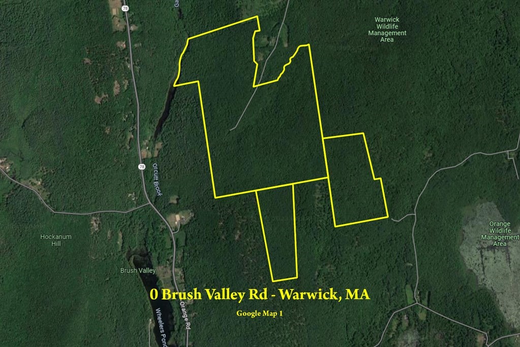 0 Brush Valley Road Warwick, MA 01378 - Photo 17 of 18 Gallery Image 17