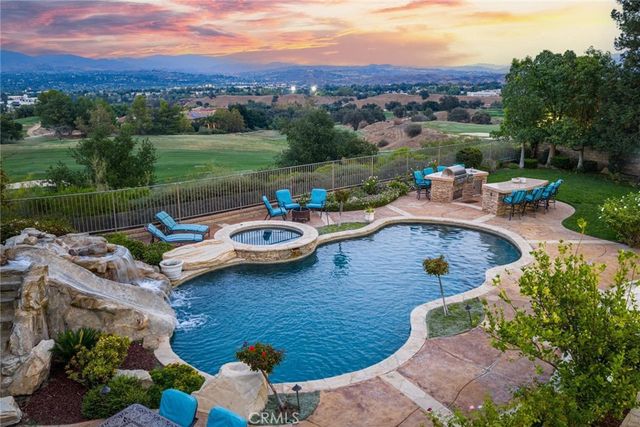 $3,750,000 | 25532 Oak Meadow Drive, Valencia, CA 91381