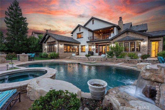 $3,750,000 | 25532 Oak Meadow Drive, Valencia, CA 91381