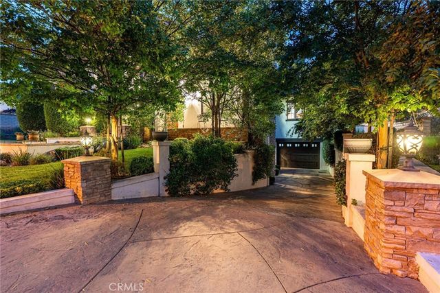 $3,750,000 | 25532 Oak Meadow Drive, Valencia, CA 91381