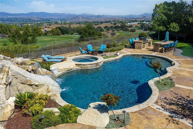 $3,750,000 | 25532 Oak Meadow Drive, Valencia, CA 91381