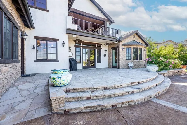$3,595,000 | 25532 Oak Meadow Drive, Valencia, CA 91381