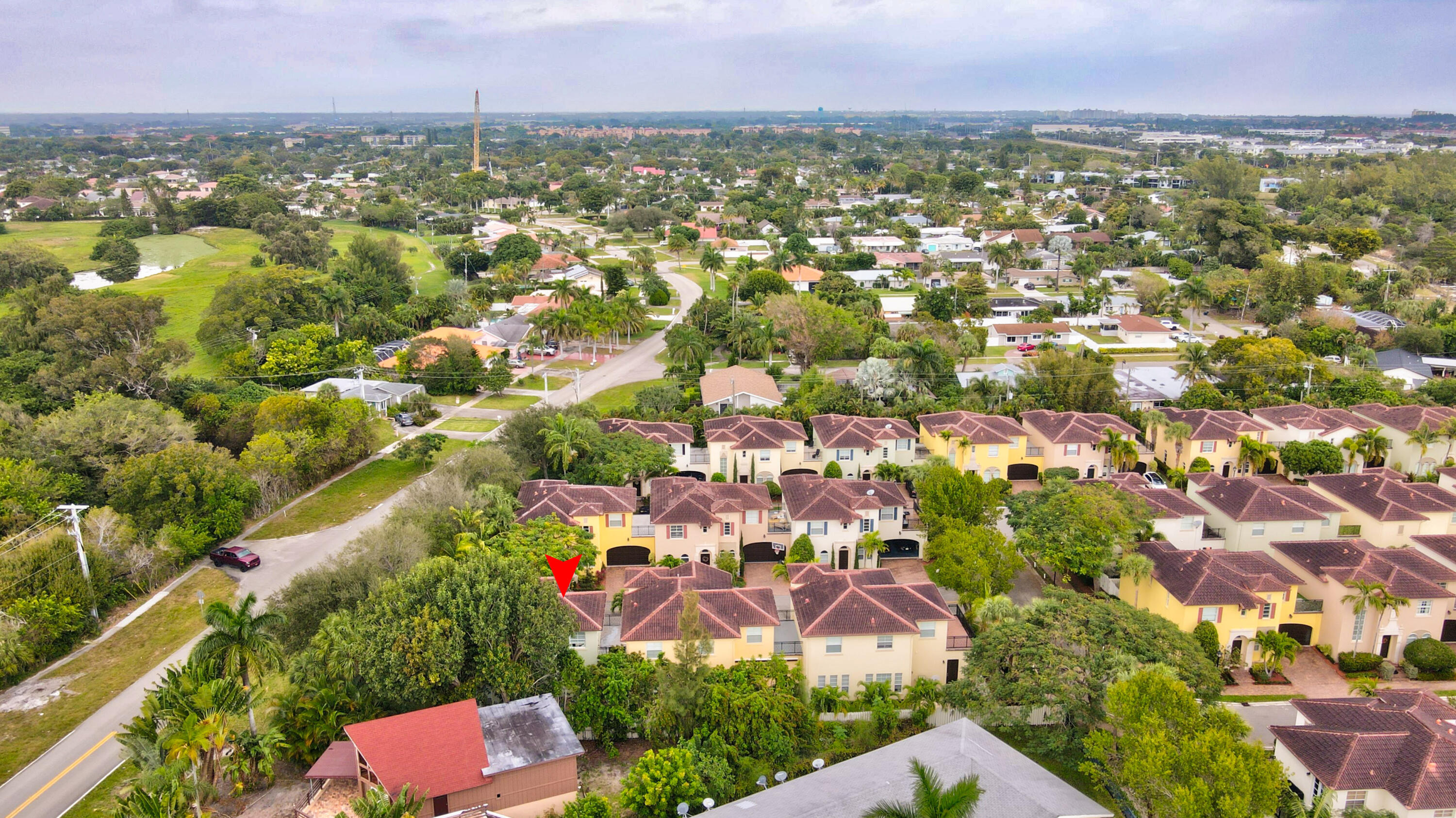 138 Via Palma Lane Boca Raton, FL 33487 - Photo 40 of 41 DJI_0074_5_6_7_8