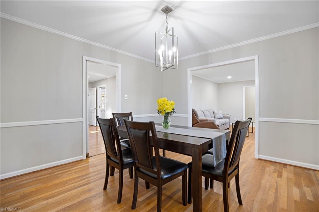 1603 Milan Road Greensboro, NC 27410 - Photo 14 of 41 Gallery Image 14