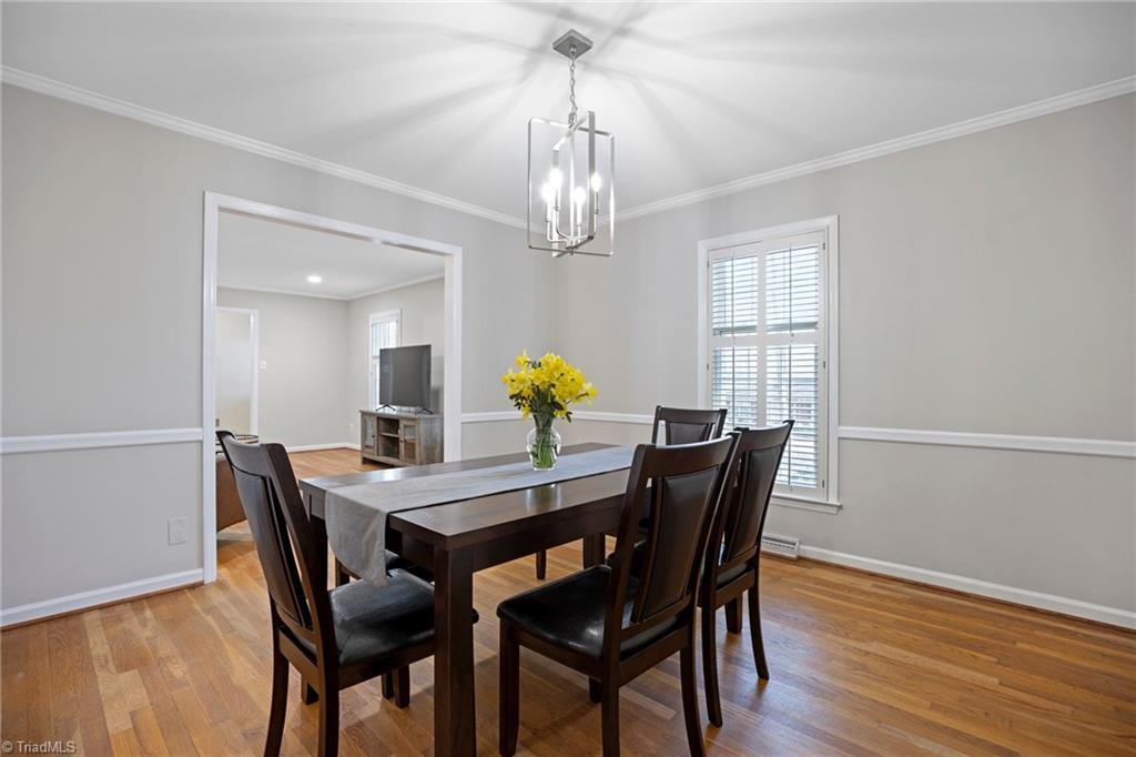 1603 Milan Road Greensboro, NC 27410 - Photo 15 of 41 Gallery Image 15