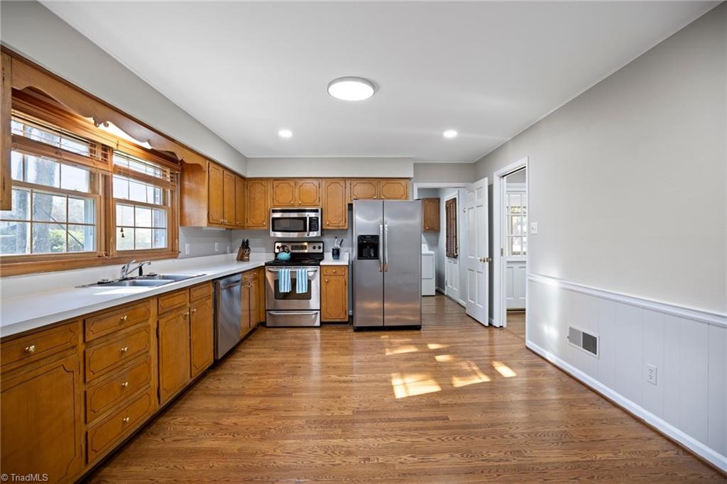 1603 Milan Road Greensboro, NC 27410 - Photo 16 of 41 Gallery Image 16