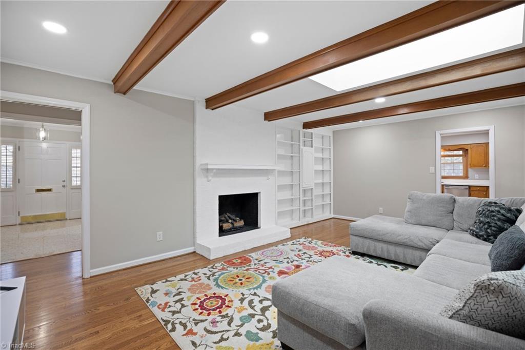 1603 Milan Road Greensboro, NC 27410 - Photo 20 of 41 Gallery Image 20