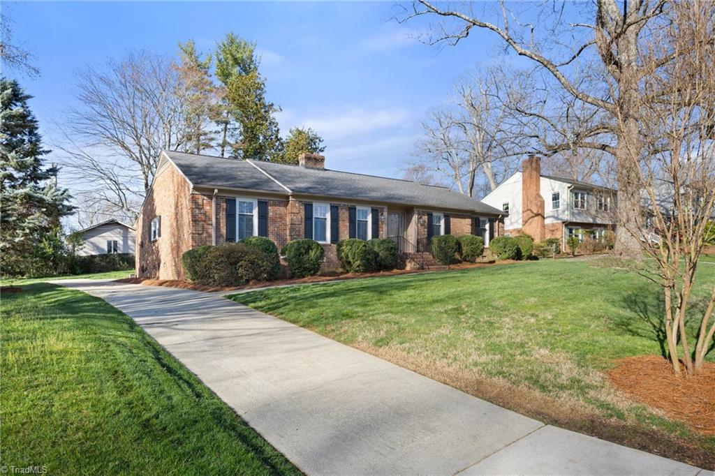 1603 Milan Road Greensboro, NC 27410 - Photo 35 of 41 Gallery Image 35